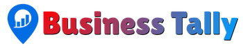 Business Tally
